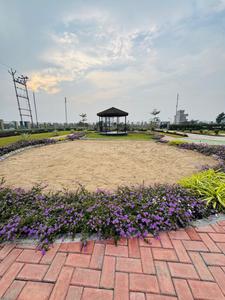 Project Image of 1000.0 - 2000.0 Sq.ft Residential Plot Plot for buy in Balaji Silver Park