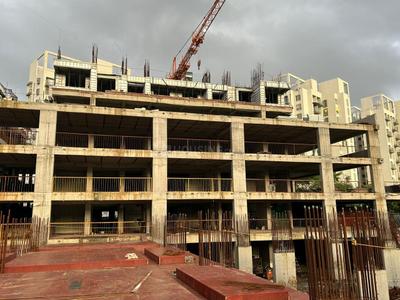 Project Image of 687.0 - 2220.0 Sq.ft 2 BHK Apartment for buy in Urban Skyline