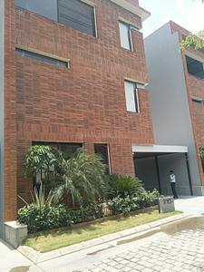 Project Image of 4560 Sq.ft 4 BHK Villa for sale in Gachibowli for Rs. 180000000