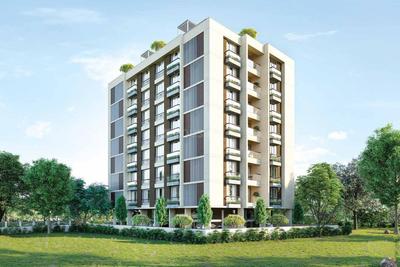 Project Image of 3150.0 - 3265.0 Sq.ft 4 BHK Apartment for buy in Arihant Aura
