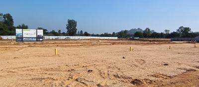 Project Image of 1350.0 - 2700.0 Sq.ft Residential Plot Plot for buy in Space Vision Maithreya