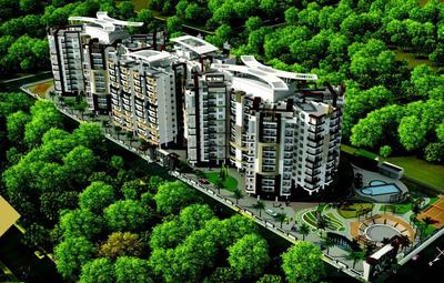 Ratan Ratan Galaxy Phase I Elevation 1