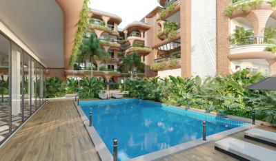 Project Image of 1170.68 - 2640.93 Sq.ft 2 BHK Apartment for buy in Amora Horrizon
