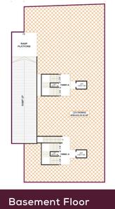 Project Image of 301.93 - 562.52 Sq.ft 2 BHK Apartment for buy in Prahant Shreeji Elora