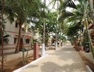 Project Image of 0.0 - 1300.0 Sq.ft 3 BHK Villa for buy in Parsn Palm Legend