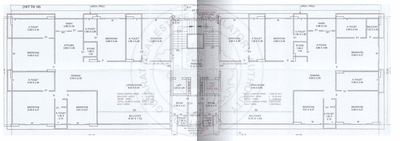 Project Image of 2325.0 - 6122.73 Sq.ft 4 BHK Apartment for buy in Aadesh Vimalam Palace