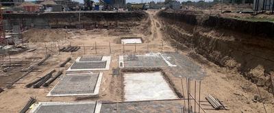 Project Image of 0.0 - 1756.13 Sq.ft 4 BHK Apartment for buy in Shyam Luxuria