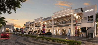 Project Image of 729.0 - 900.0 Sq.ft Residential Plot Plot for buy in Skyom City Ph 2