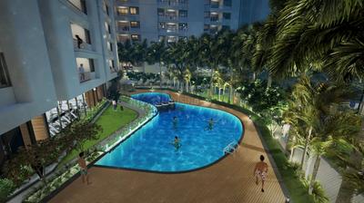 Project Image of 920.0 - 2110.0 Sq.ft 2 BHK Apartment for buy in Aadharshila Samrajyam Prayagraj