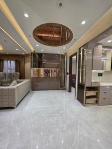 Project Image of 600.0 - 1300.0 Sq.ft 2 BHK Builder Floor for buy in AM The Excellence