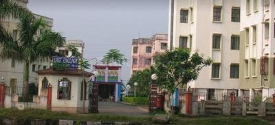 Project Image of 1300.0 - 1430.0 Sq.ft 2 BHK Apartment for buy in West East Enclave