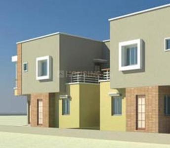 Hari Om Hariom Residency Images for Elevation of Hari Hariom Residency 1