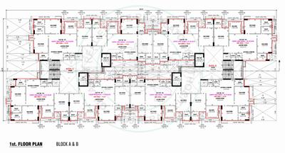 Project Image of 1674.0 - 2502.0 Sq.ft 2 BHK Apartment for buy in Sargam Sarita 2 0