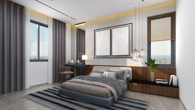 Project Image of 2487.0 - 3314.98 Sq.ft 4 BHK Villa for buy in Kumari Nautilus