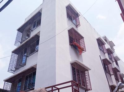 Project Image of 653.0 - 1013.0 Sq.ft 2 BHK Apartment for buy in Saket Induwas