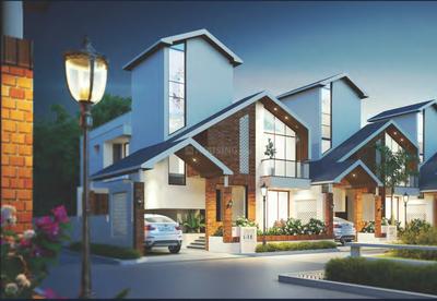 Vihav Realty Pvt Ltd Keystone Mansions 2 Elevation 1