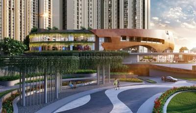 Project Image of 1275 Sq.ft 2 BHK Apartment / Flat for sale in Bengaluru Hardware Park for Rs. 14000000