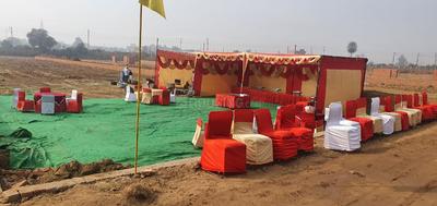 Project Image of 450.0 - 1080.0 Sq.ft Residential Plot Plot for buy in Royal Bhartiya Laxmi Narayan Kunj Part 3