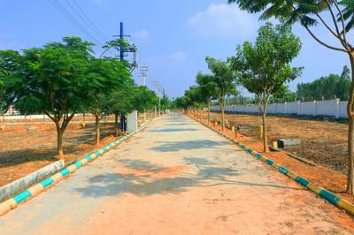 Project Image of 1200.0 - 1500.0 Sq.ft Residential Plot Plot for buy in Prime City