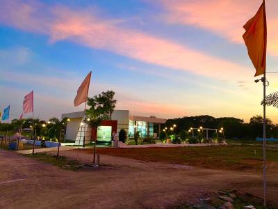 Project Image of 1620.0 - 1800.0 Sq.ft Residential Plot Plot for buy in Fortune Keerthi