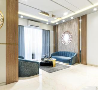 Project Image of 550 Sq.ft 1 BHK Apartment / Flat for sale in Palghar for Rs. 2250000