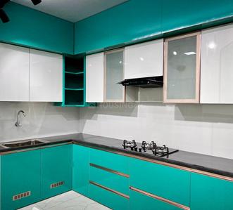 Project Image of 955.0 - 1402.0 Sq.ft 2 BHK Apartment for buy in Kaizen Kayal