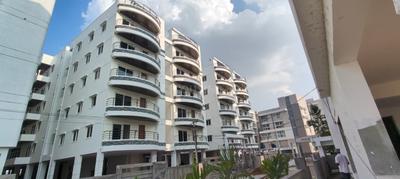 Project Image of 1375 Sq.ft 2 BHK Apartment / Flat for sale in Dullapally for Rs. 6187500