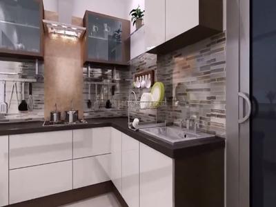 Project Image of 663.0 - 913.0 Sq.ft 2 BHK Apartment for buy in Horizon Harmony