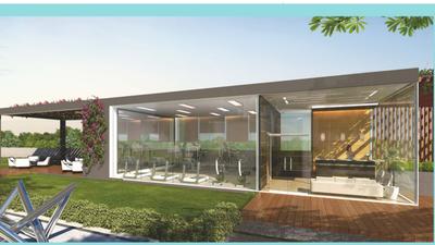 Project Image of 1507.0 - 2918.0 Sq.ft 4 BHK Apartment for buy in Amar Infinity