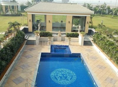 Project Image of 515.0 - 1030.0 Sq.ft 1 BHK Apartment for buy in Gaursons Gaur Suites