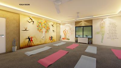 Project Image of 1091.0 - 1404.0 Sq.ft 2 BHK Apartment for buy in Sinovik Nirvana