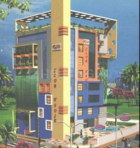 Project Image of 1295.0 - 1451.0 Sq.ft 2 BHK Apartment for buy in Lotus Violet