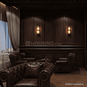 Project Image of 1420.62 - 1535.47 Sq.ft 4 BHK Apartment for buy in Swastic Sharanya