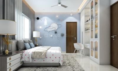 Project Image of 744.0 - 1111.0 Sq.ft 2 BHK Apartment for buy in Vardhaman Altezza