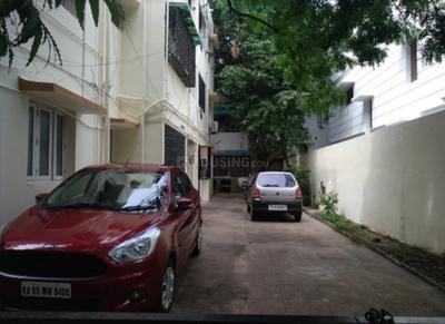 Project Image of 1200.0 - 1515.0 Sq.ft 3 BHK Apartment for buy in Shreyas Apartments