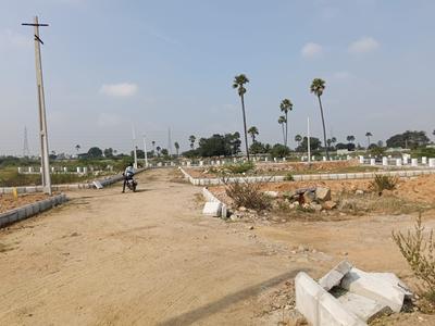 Project Image of 1215.0 - 1800.0 Sq.ft Residential Plot Plot for buy in Skanda Hills 