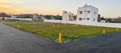 Project Image of 747.0 - 1550.0 Sq.ft Residential Plot Plot for buy in Elite Akash Urapakkam Plots