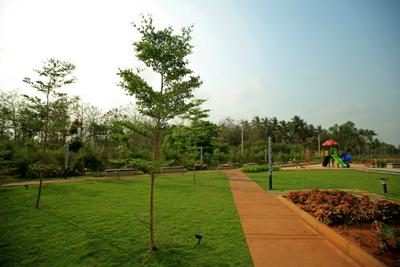 Project Image of 1200.0 - 1500.0 Sq.ft Residential Plot Plot for buy in Century Eden Phase 2