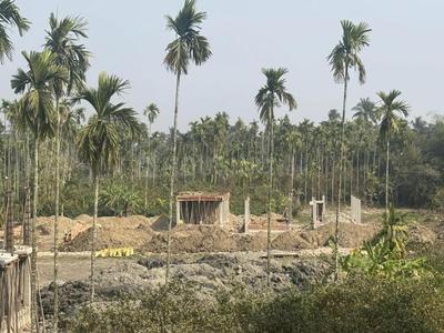 Project Image of 1237.0 - 1447.0 Sq.ft 3 BHK Villa for buy in Aryan E Villas