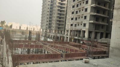 Project Image of 1200 Sq.ft 2 BHK Apartment / Flat for sale in Bowrampet for Rs. 6300000