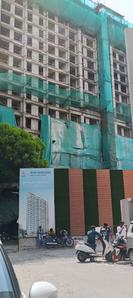 Project Image of 381.44 - 537.26 Sq.ft 1 BHK Apartment for buy in AIM Horizon