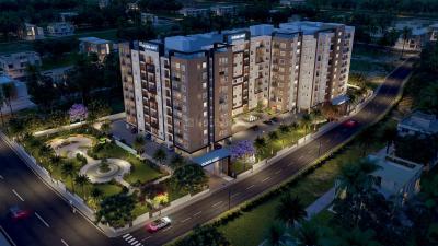 Sowparnika Olivia Nest Elevation 1