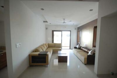 Project Image of 0.0 - 1500.0 Sq.ft 3 BHK Apartment for buy in Taksh Iris