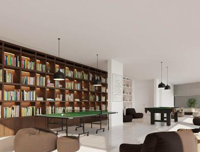 Project Image of 1310.0 - 1890.0 Sq.ft 2 BHK Apartment for buy in Pushkalam Heritage