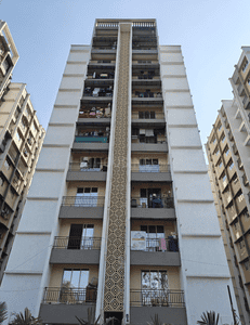 Project Image of 625 Sq.ft 1 BHK Apartment / Flat for sale in Badlapur East for Rs. 2899000
