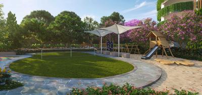 Project Image of 452.2 - 876.73 Sq.ft 1 BHK Apartment for buy in Mahindra Nestalgia Phase 1