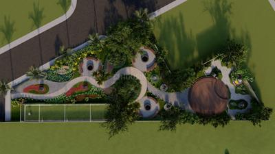 Project Image of 1124.0 - 3497.0 Sq.ft Residential Plot Plot for buy in Prospera Palms