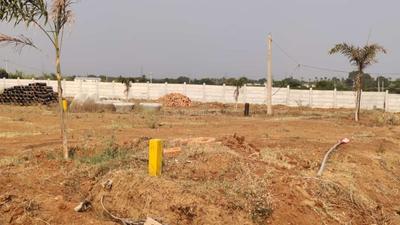 Project Image of 1485.0 - 2808.0 Sq.ft Residential Plot Plot for buy in Inch Raaga Greens