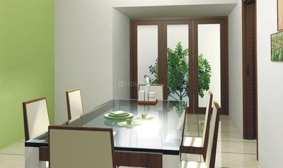 Project Image of 2136.0 - 2525.0 Sq.ft 3 BHK Villa for buy in Shreenath Bungalows