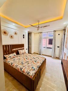 Project Image of 1010.0 - 1545.0 Sq.ft 2 BHK Builder Floor for buy in Vihaan Valencia